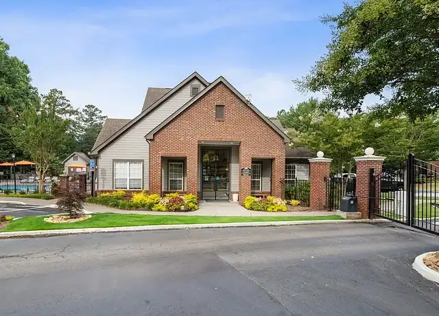 Property at The Hartley at Sweetwater Creek - 1500 Boggs Rd, Duluth, GA, 30096, 1-3 bed, 1-2 bath, [object Object]