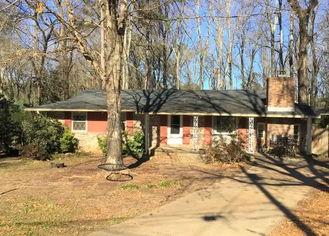 Property at 170 Caroline Ave, Athens, GA, 30606, 4 beds, 3 baths, [object Object]