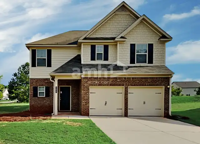 Property at 392 Bandelier Cir, Hampton, GA, 30228, 4 beds, 2.5 baths, [object Object]