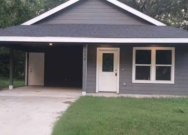 Property at 159 Waurika, Mabank, TX, 75156, 3 beds, 2 baths, [object Object]