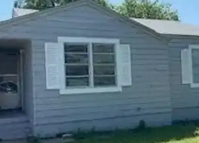 Property at 1349 Graham St, Abilene, TX, 79603, 2 beds, 1 bath, [object Object]
