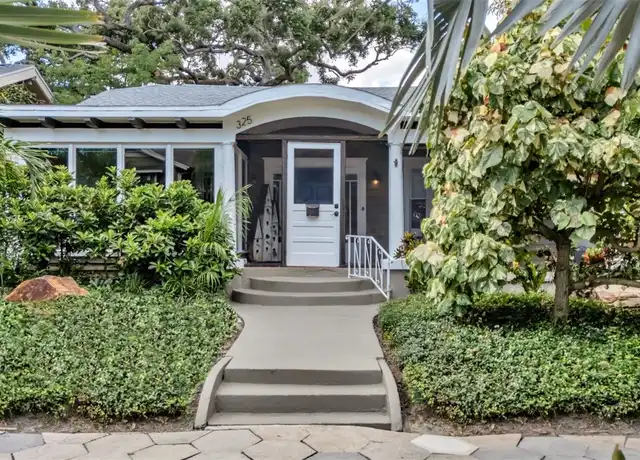 Property at 325 16th Ave NE, Saint Petersburg, FL, 33704, 2 beds, 2 baths, [object Object]