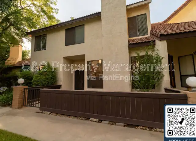 Property at 2890 Huntington Blvd #148, Fresno, CA, 93721, 3 beds, 2.5 baths, [object Object]