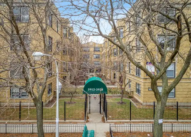 Property at 3922 N Pine Grove Ave Unit 1, Chicago, IL, 60613, 3 beds, 2 baths, [object Object]