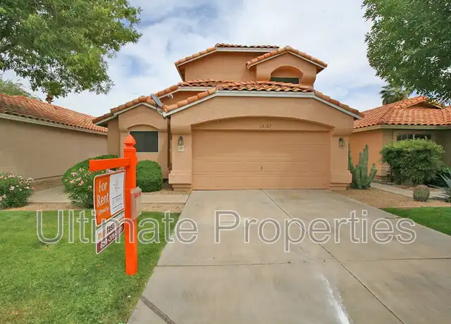 Property at 12107 N 79th Dr, Peoria, AZ, 85345, 3 beds, 2 baths, [object Object]