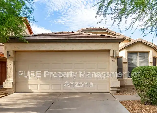 Property at 4718 E Mossman Rd, Phoenix, AZ, 85050, 3 beds, 2 baths, [object Object]