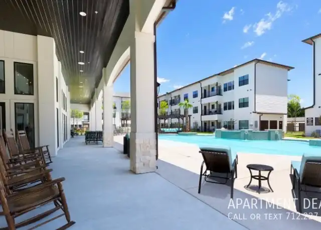 Property at 19308 T C Jester Blvd Unit 2533, Spring, TX, 77379, 2 beds, 2 baths, [object Object]