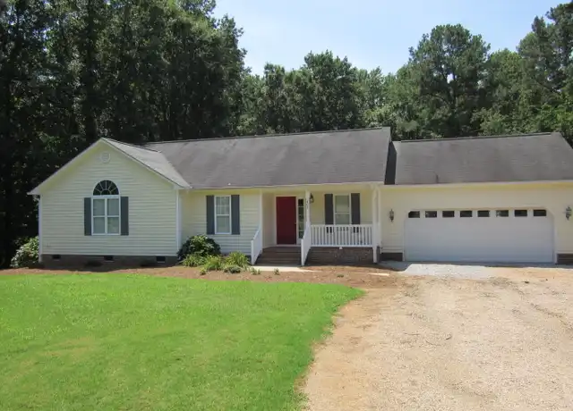 Property at 405 Hunter Ln, Zebulon, NC, 27597, 3 beds, 2 baths, [object Object]