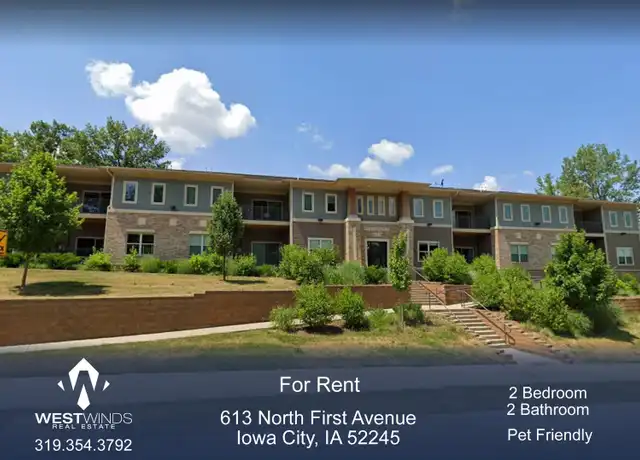 Property at 613 N 1st Ave Unit 09, Iowa City, IA, 52245, 2 beds, 2 baths, [object Object]