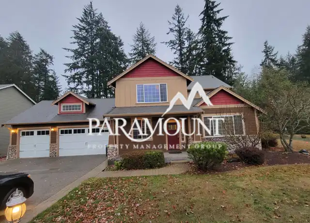 Property at 9614 Phillips Rd SE, Port Orchard, WA, 98367, 3 beds, 2.5 baths, [object Object]