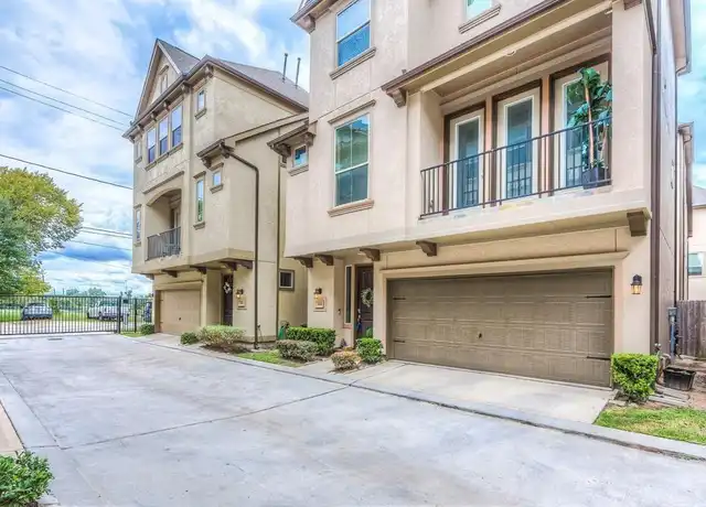 Property at 444 N Live Oak St, Houston, TX, 77003, 3 beds, 3.5 baths, [object Object]