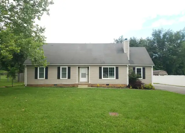Property at 218 Beechwood Cir, Murfreesboro, TN, 37128, 4 beds, 3 baths, [object Object]