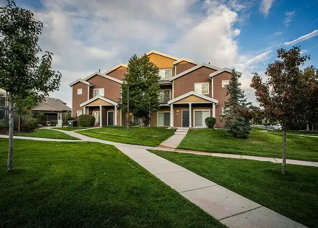 Property at Redstone Ranch Apartments - 4775 Argonne St, Denver, CO, 80249, 3 beds, 2 baths, [object Object]