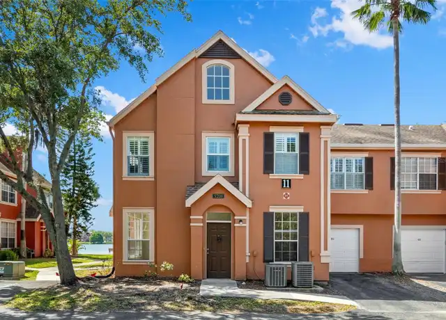 Property at 9208 Lake Chase Island Way #9208, Tampa, FL, 33626, 1 bed, 1 bath, [object Object]