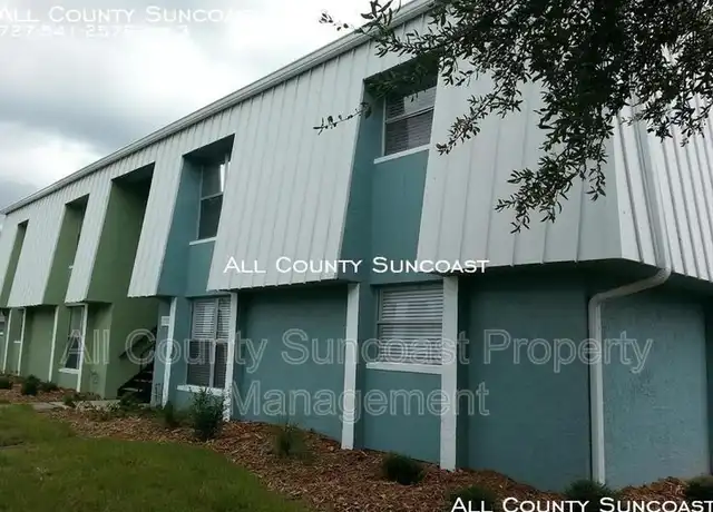 Property at 7450 35th St N #1402, Pinellas Park, FL, 33781, 2 beds, 1 bath, [object Object]