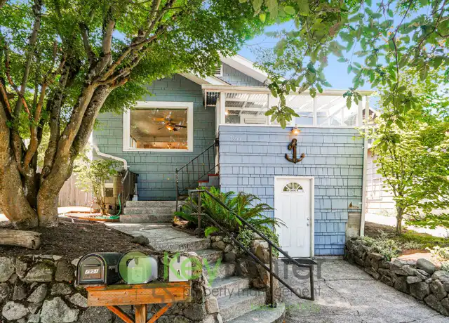 Property at 7951 9th Ave SW, Seattle, WA, 98106, 4 beds, 2 baths, [object Object]