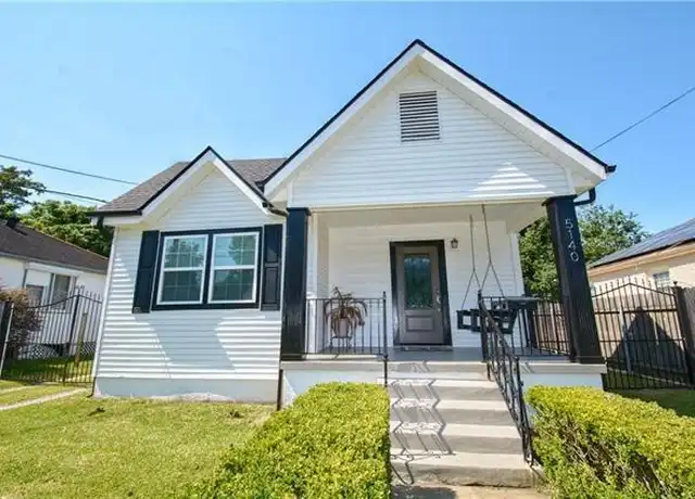 Property at 5140 Painters St, New Orleans, LA, 70122, 3 beds, 2 baths, [object Object]