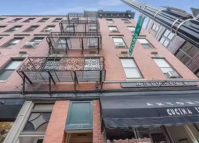 Property at 286 Cambridge St, Boston, MA, 02114, 1 bed, 1 bath, [object Object]