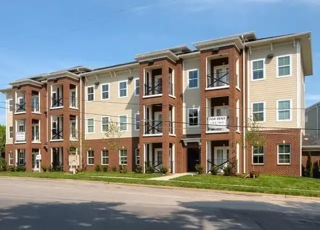 Property at 3206 Long Blvd #204, Nashville, TN, 37203, 1 bed, 1 bath, [object Object]