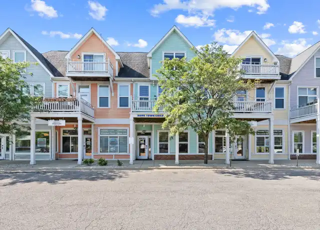 Property at 1673 Town Center St #1673, Aurora, IL, 60504, 3 beds, 3 baths, [object Object]