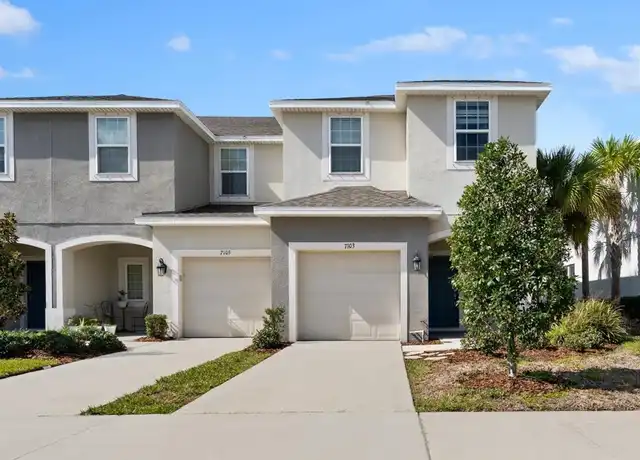 Property at 7103 Grand Elm Dr, Riverview, FL, 33578, 3 beds, 2.5 baths, [object Object]