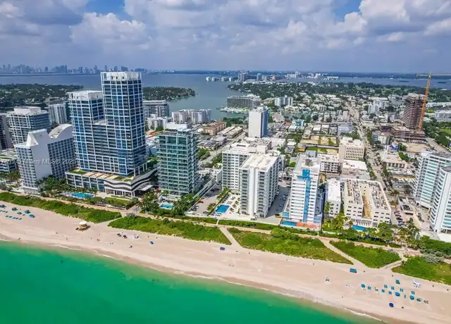 Property at 6753 Indian Creek Dr Unit 10A, Miami Beach, FL, 33141, 1 bed, 1 bath, [object Object]
