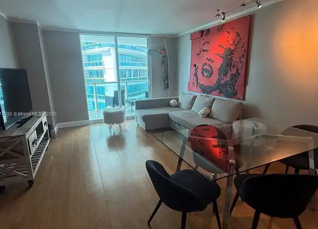 Property at 2101 Brickell Ave #508, Miami, FL, 33129, 1 bed, 1 bath, [object Object]