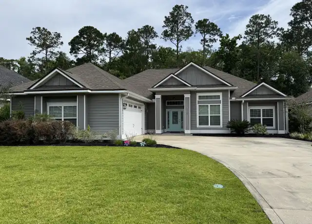 Property at 110 Masters Way, Kingsland, GA, 31548, 4 beds, 2 baths, [object Object]