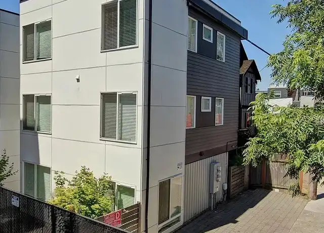 Property at 5224 Brooklyn Ave NE Unit B, Seattle, WA, 98105, 8 beds, 3 baths, [object Object]