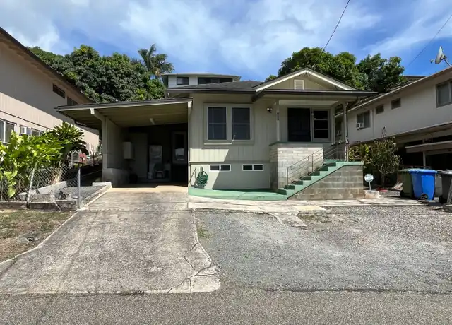 Property at 1927 Aupuni St, Honolulu, HI, 96817, 2 beds, 1.5 baths, [object Object]