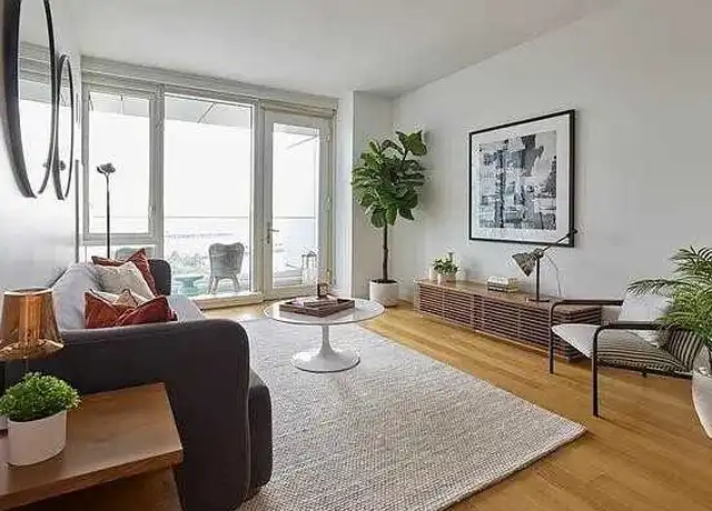 Property at 625 W 57th St Unit 761, New York, NY, 10019, 0 beds, 1 bath, [object Object]