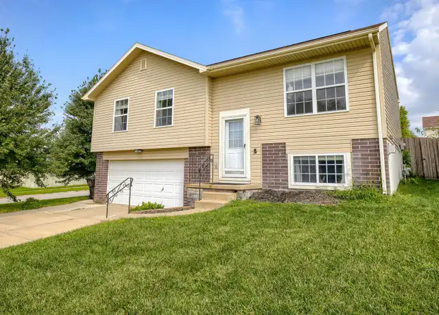 Property at 17766 Lillian St, Omaha, NE, 68136, 3 beds, 2 baths, [object Object]