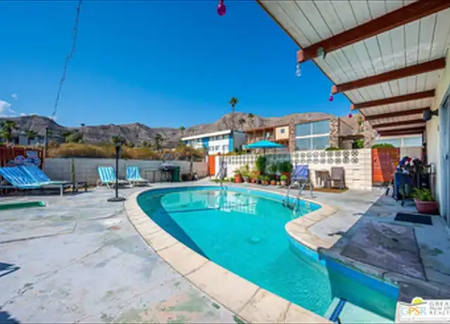 Property at 39910 Bird Ln Unit 3, Rancho Mirage, CA, 92270, 1 bed, 1 bath, [object Object]