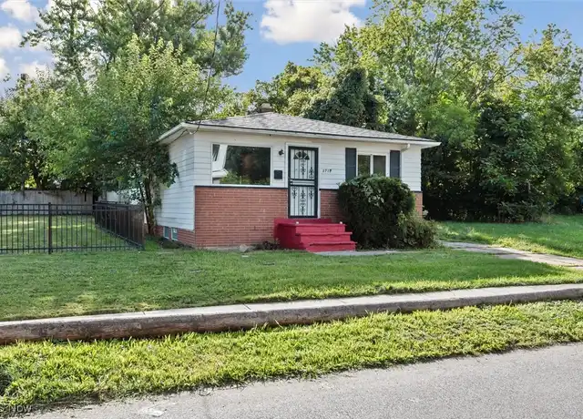 Property at 3713 E 144th St, Cleveland, OH, 44120, 3 beds, 1 bath, [object Object]