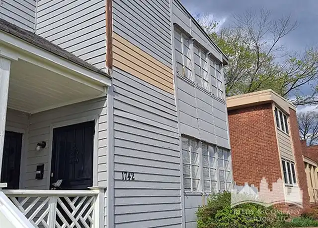 Property at 1742 Brown Ave, Memphis, TN, 38107, 2 beds, 1 bath, [object Object]