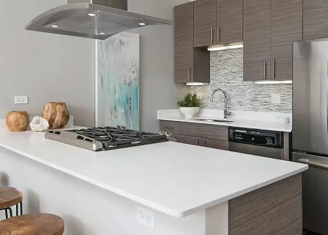 Property at 1225 W Madison St, Chicago, IL, 60607, 1 bed, 1 bath, [object Object]