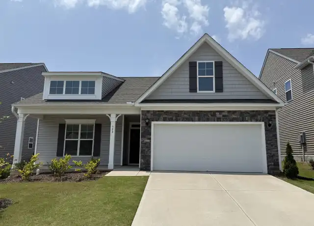 Property at 529 Glenwyck Ct, Fuquay Varina, NC, 27526, 4 beds, 3 baths, [object Object]