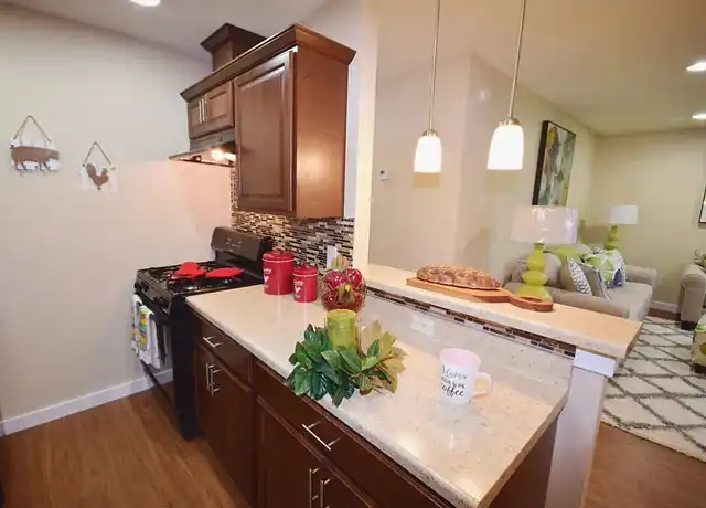 Property at Buffalo Ridge Apartments - 133 S 4th St, Princeton, TX, 75407, 2 beds, 1 bath, [object Object]