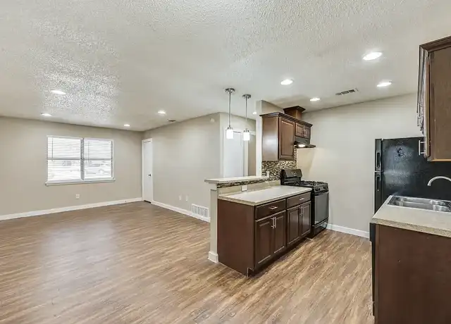 Property at Buffalo Ridge Apartments - 133 S 4th St, Princeton, TX, 75407, 2 beds, 1 bath, [object Object]