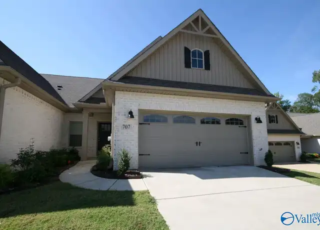 Property at 707 Sluice Dr SW, Huntsville, AL, 35824, 3 beds, 2 baths, [object Object]