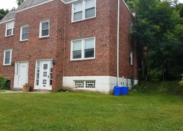 Property at 7022 Valley Ave Unit 1, Philadelphia, PA, 19128, 2 beds, 1 bath, [object Object]