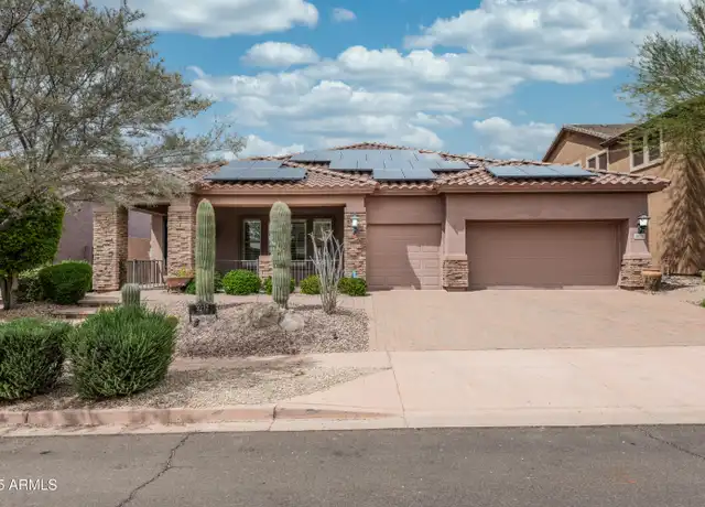 Property at 3232 W Caravaggio Ln, Phoenix, AZ, 85086, 4 beds, 3 baths, [object Object]