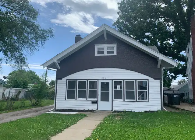 Property at 2865 Whitmore St, Omaha, NE, 68112, 3 beds, 1 bath, [object Object]