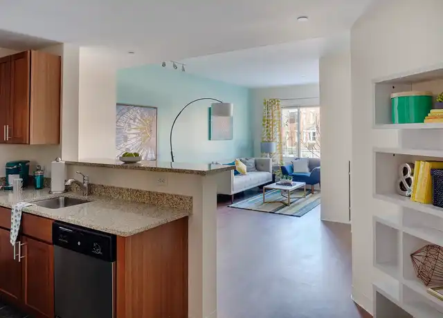 Property at Peninsula Apartments - 401 Mount Vernon St, Dorchester, MA, 02125, 0-3 beds, 1-2 bath, [object Object]