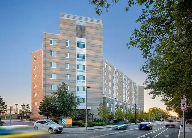 Photo of 401 Mount Vernon St, Dorchester, MA 02125