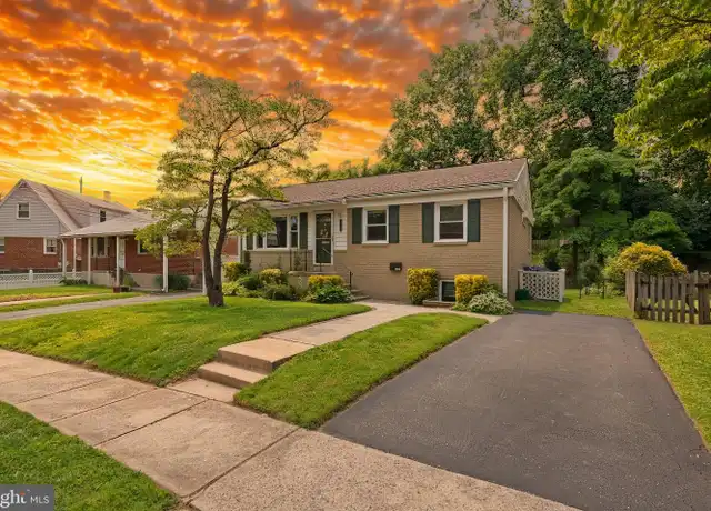 Property at 3904 Lantern Dr, Silver Spring, MD, 20902, 4 beds, 2 baths, [object Object]