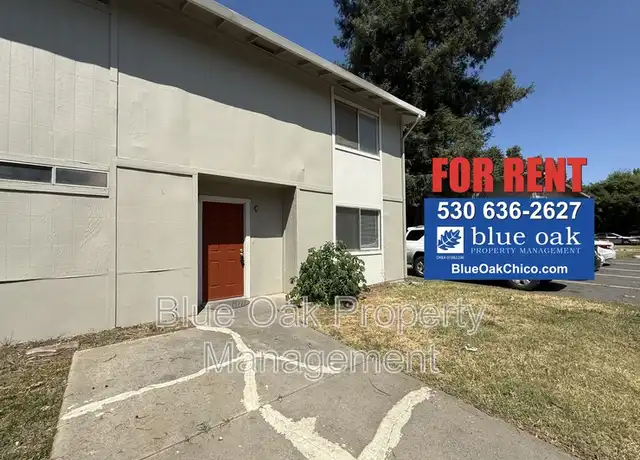 Property at 1505 W 3rd St Unit C, Chico, CA, 95928, 4 beds, 2 baths, [object Object]