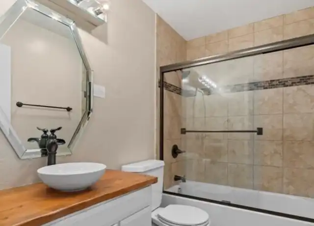 Property at 4180 George Ave #5, San Mateo, CA, 94403, 1 bed, 1 bath, [object Object]