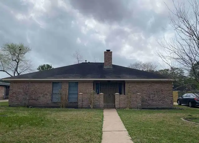 Property at 3223 N Park Dr, Missouri City, TX, 77459, 4 beds, 2 baths, [object Object]