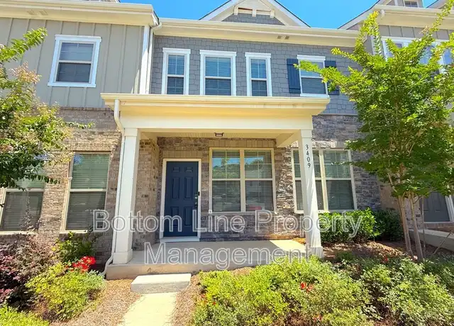 Property at 3409 Glenn Hope Way, Matthews, NC, 28104, 3 beds, 2.5 baths, [object Object]
